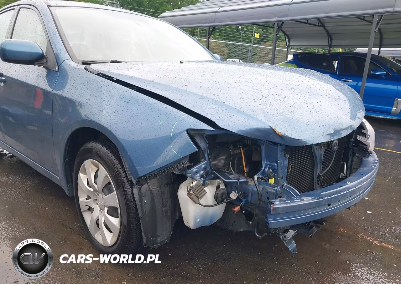 2010 Subaru Impreza 2.5I VIN:JF1GE6A67AH515642 - 13