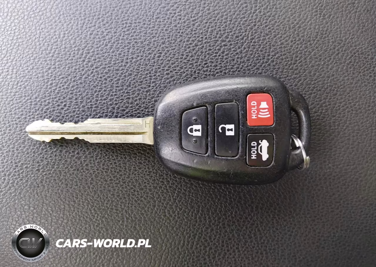 2015 Toyota Corolla Le VIN:5YFBURHE4FP229295 - 11