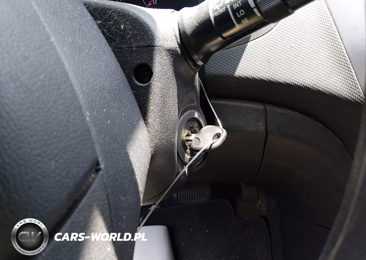 2012 Hyundai Accent Gs VIN:KMHCT5AE2CU059040 - 11