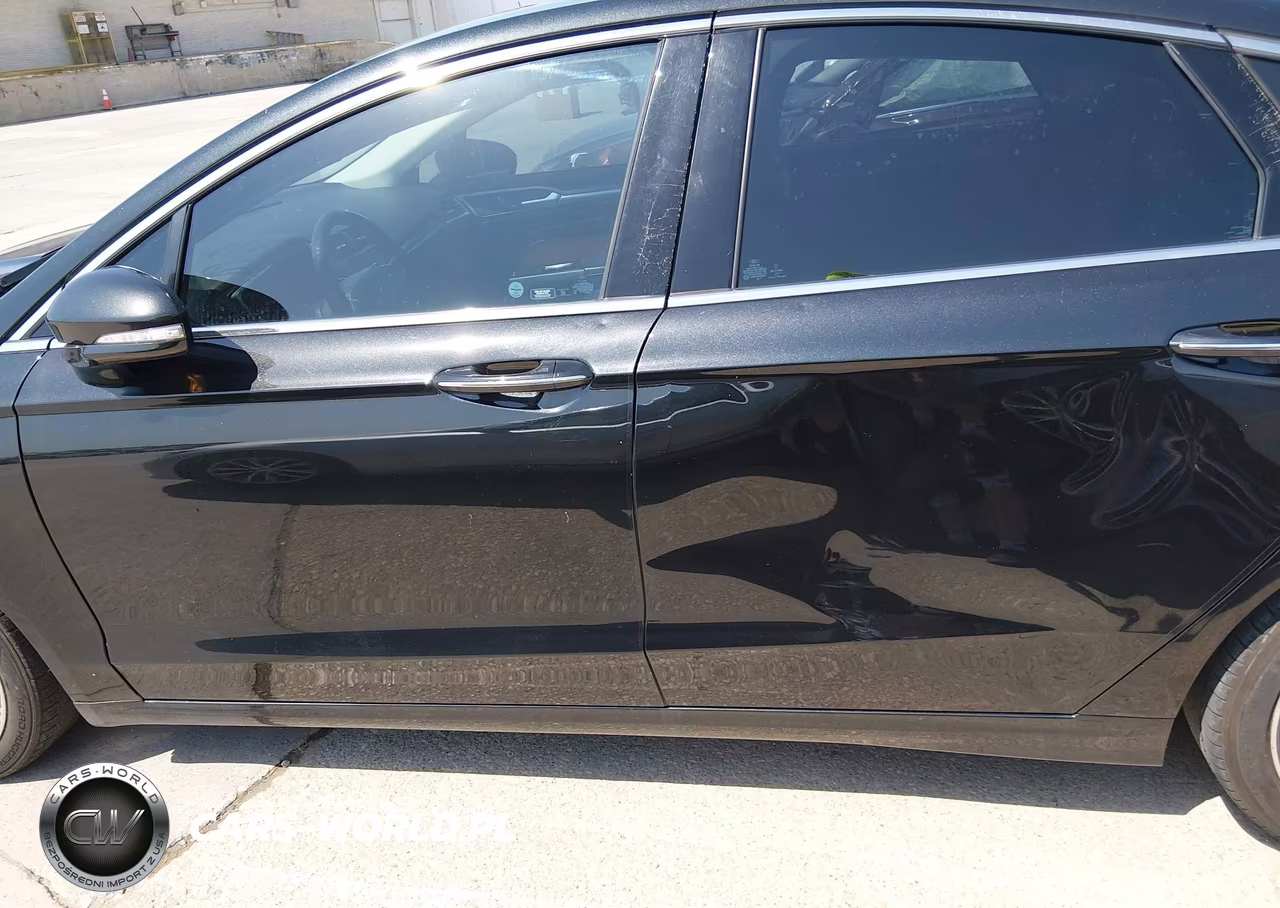 2015 Ford Fusion Se VIN:3FA6P0HD5FR182371 - 17