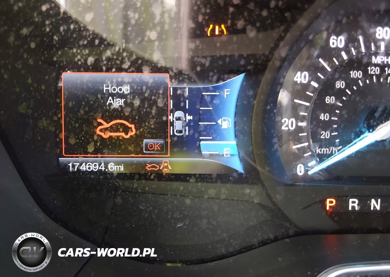 2015 Ford Fusion Se VIN:3FA6P0HD5FR182371 - 18