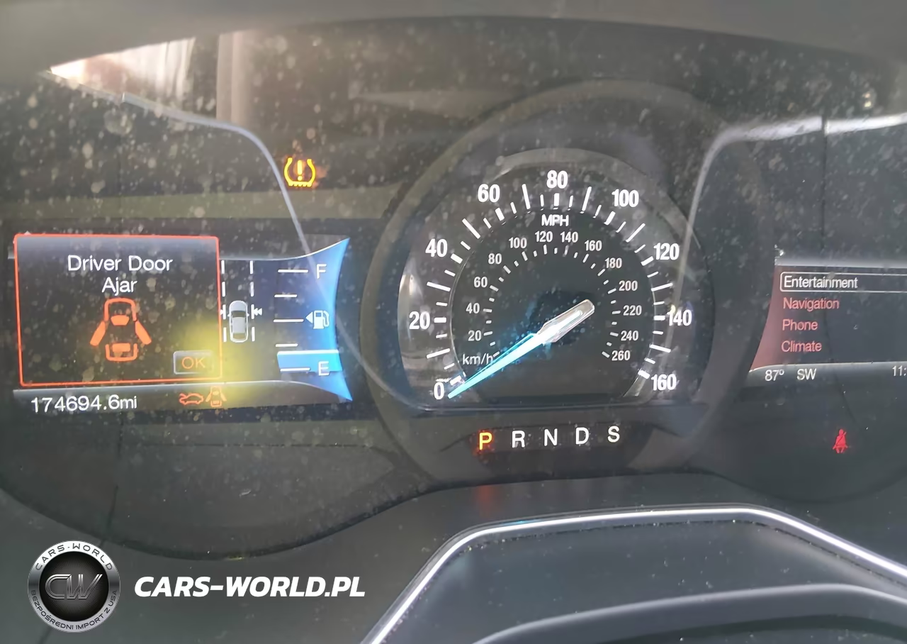 2015 Ford Fusion Se VIN:3FA6P0HD5FR182371 - 7