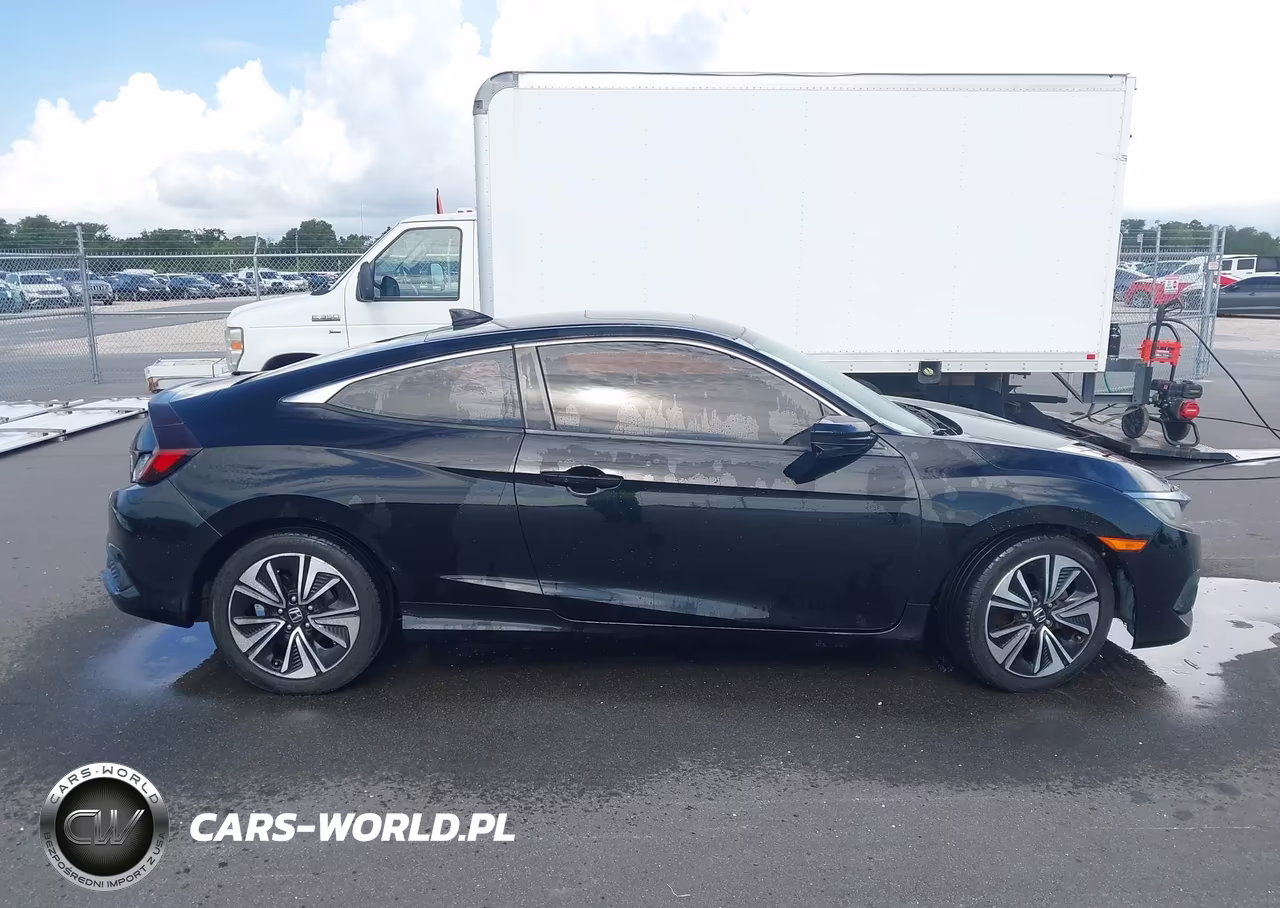 2018 Honda Civic Ex-T VIN:2HGFC3B32JH354076 - 13