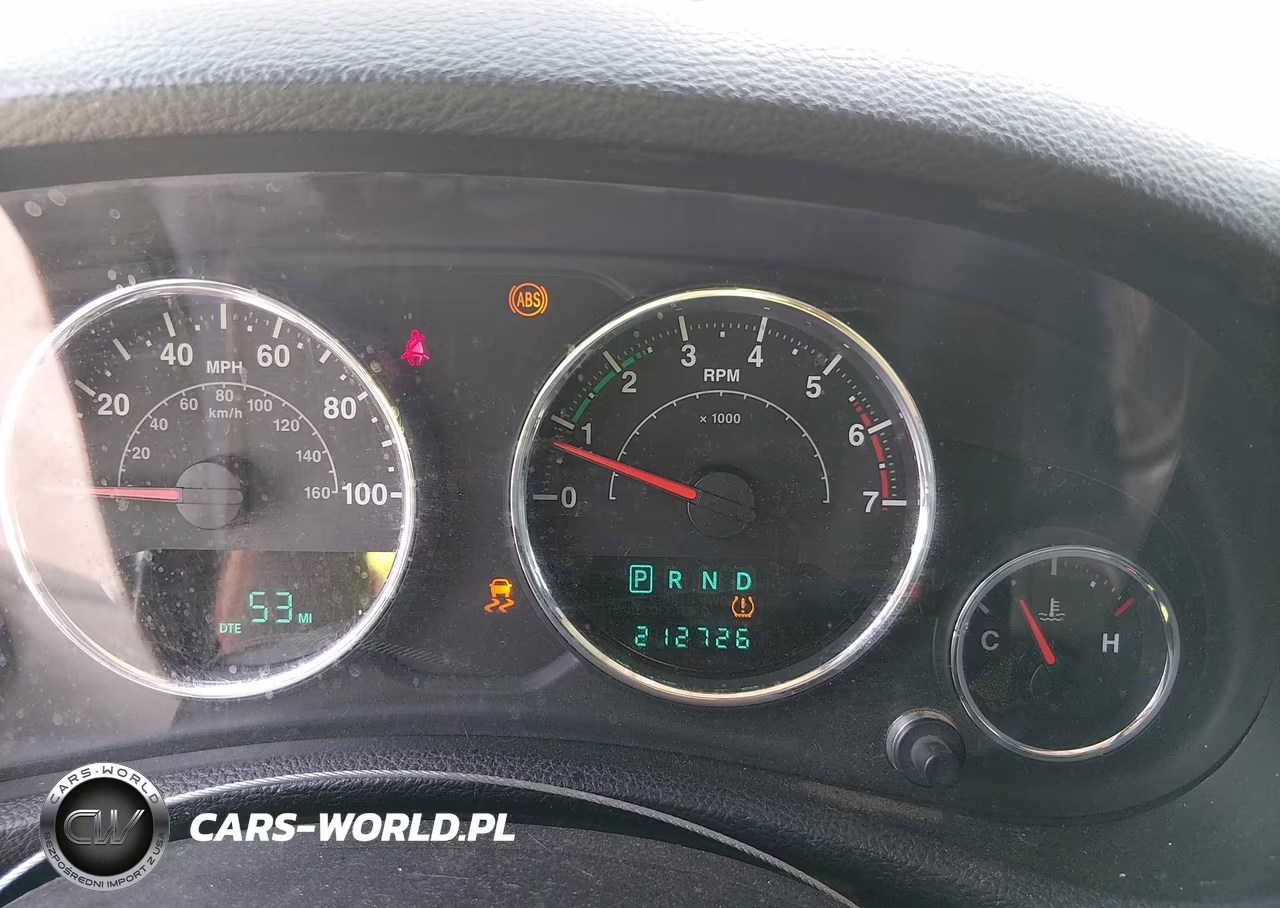 2011 Jeep Wrangler Unlimited Sport VIN:1J4BA3H15BL530691 - 15