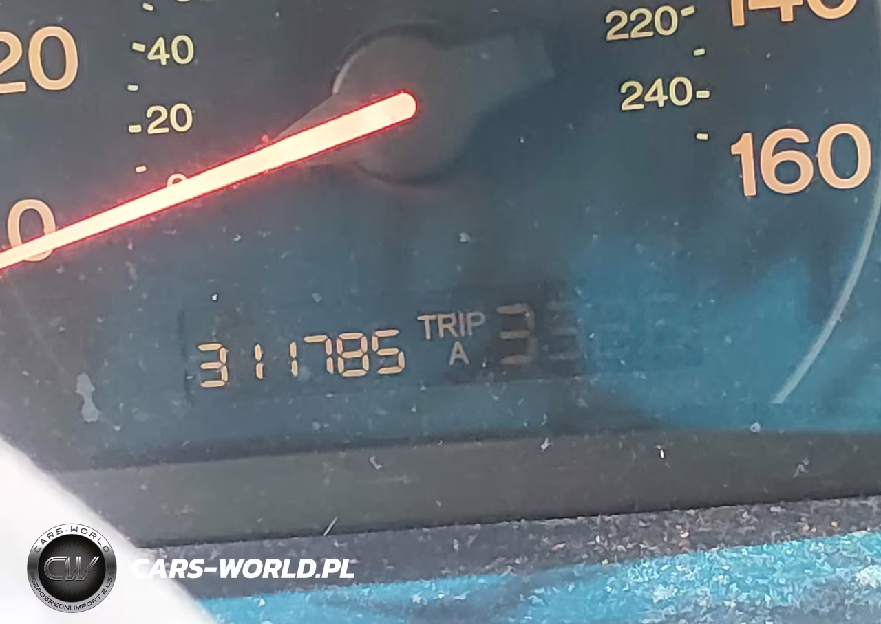 2004 Honda Accord 3.0 Ex VIN:1HGCM66584A028217 - 7