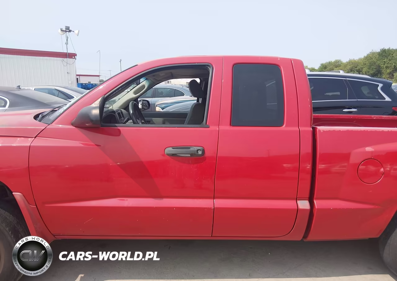 2005 Dodge Dakota St VIN:1D7HE22K05S254940 - 14
