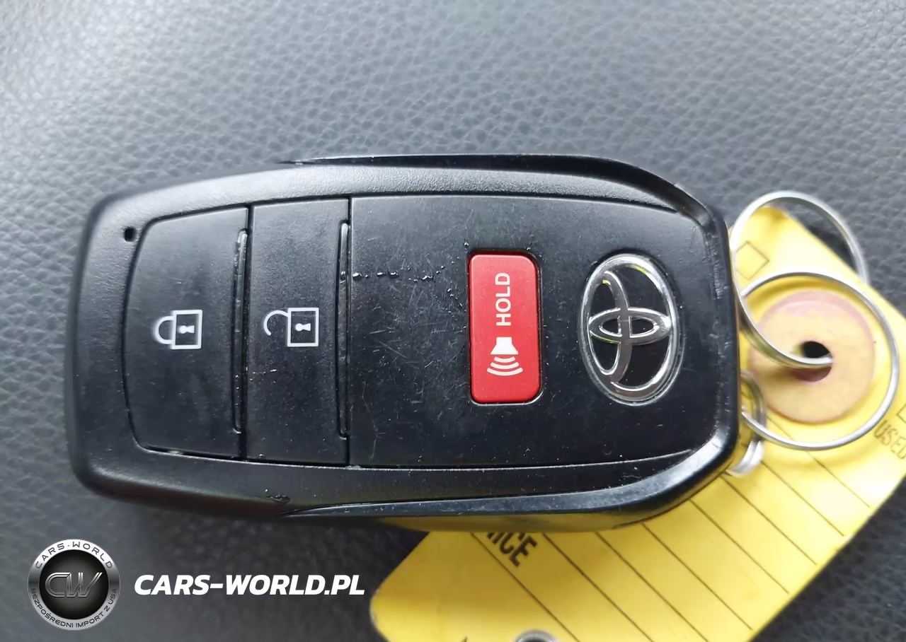 2024 Toyota Tacoma Trd Sport VIN:3TMLB5JN1RM050804 - 11