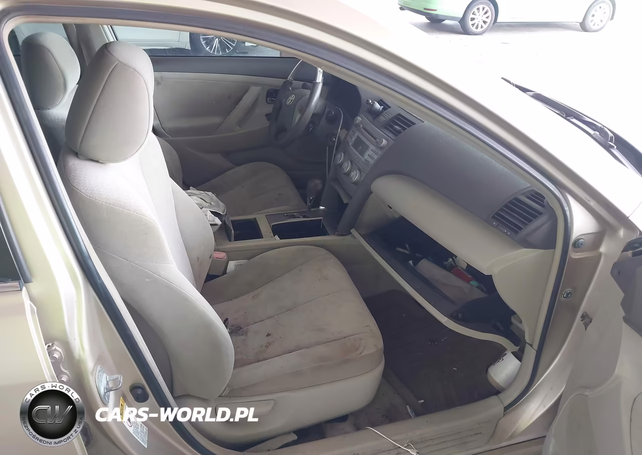 2011 Toyota Camry VIN:4T1BF3EKXBU212348 - 5