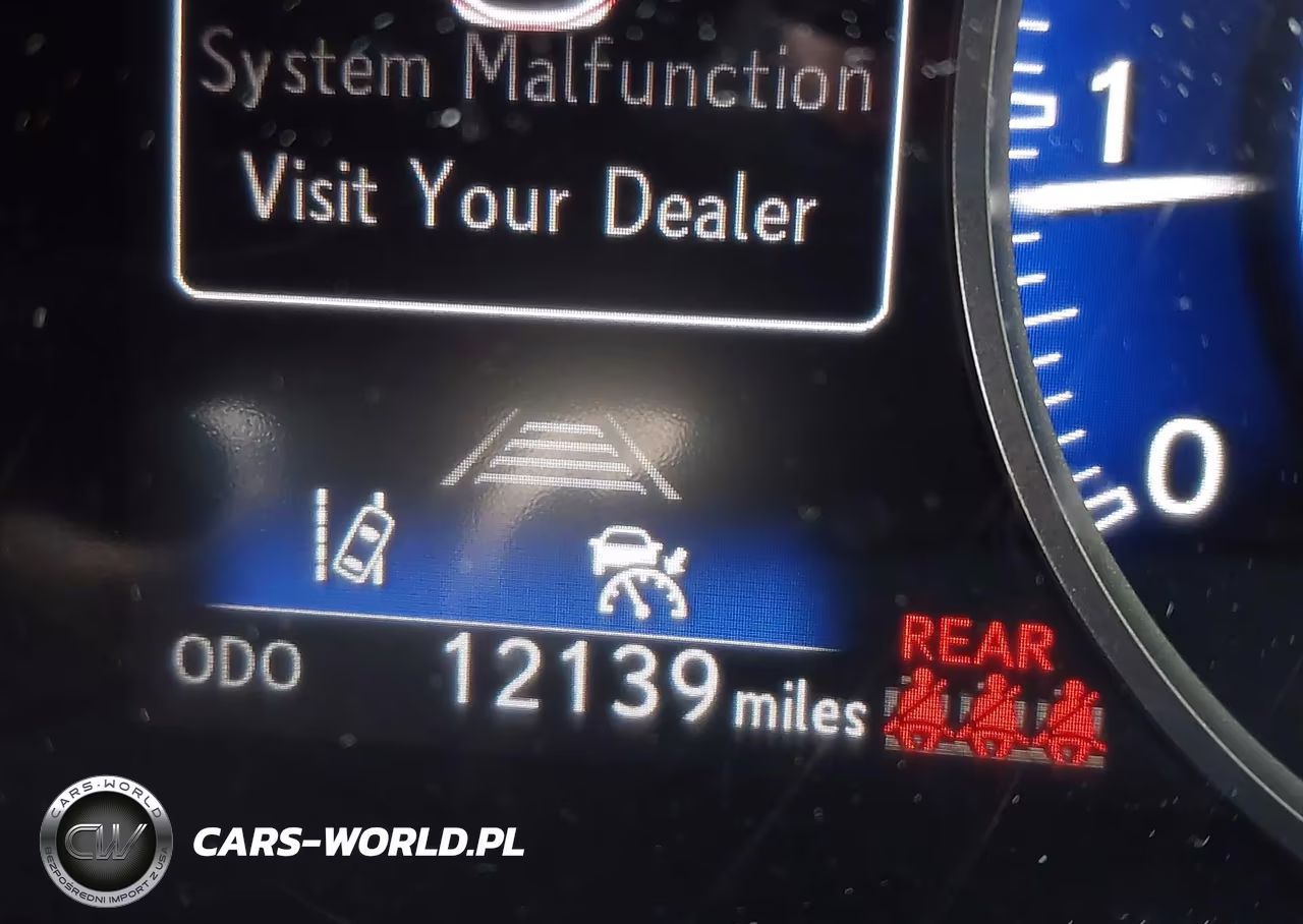 2025 Lexus Nx 350 Premium VIN:2T2GGCEZ6SC088527 - 15