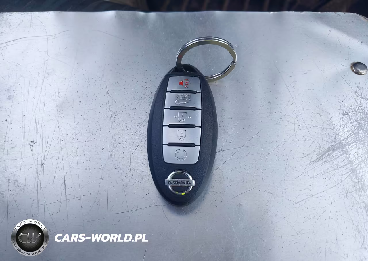 2019 Nissan Rogue Sv VIN:5N1AT2MT5KC789285 - 11