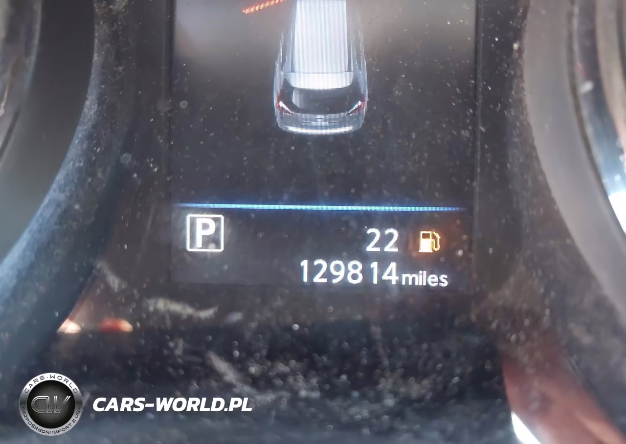 2019 Nissan Rogue Sv VIN:5N1AT2MT5KC789285 - 16
