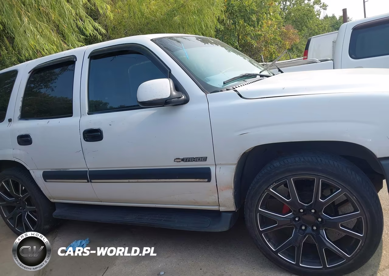2001 Chevrolet Tahoe Ls VIN:1GNEC13TX1R189737 - 13
