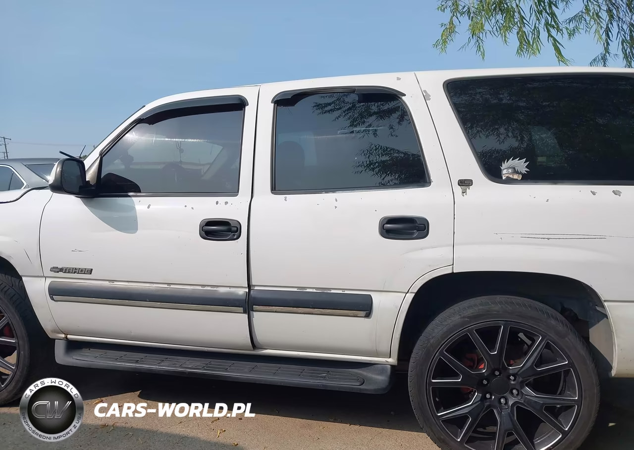 2001 Chevrolet Tahoe Ls VIN:1GNEC13TX1R189737 - 14