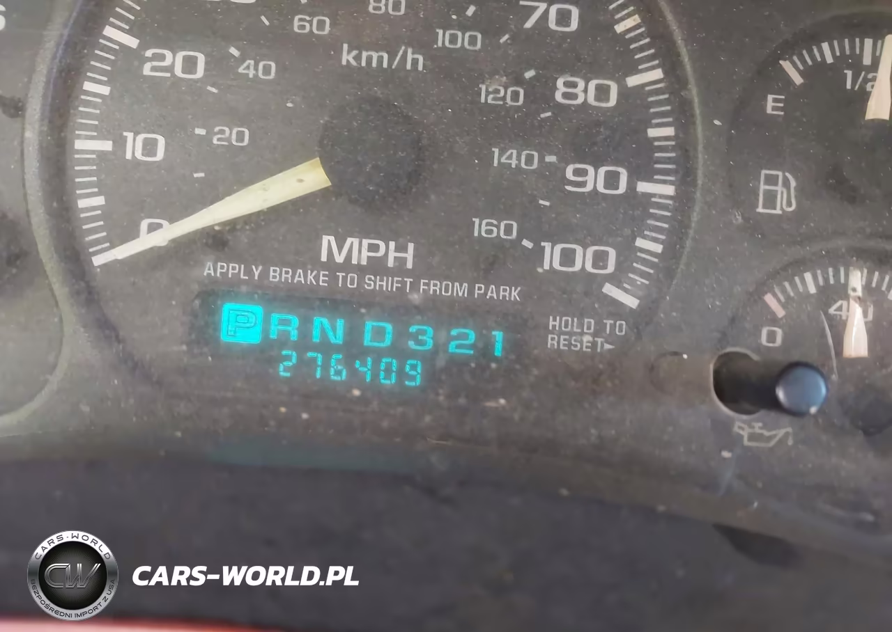 2001 Chevrolet Tahoe Ls VIN:1GNEC13TX1R189737 - 15