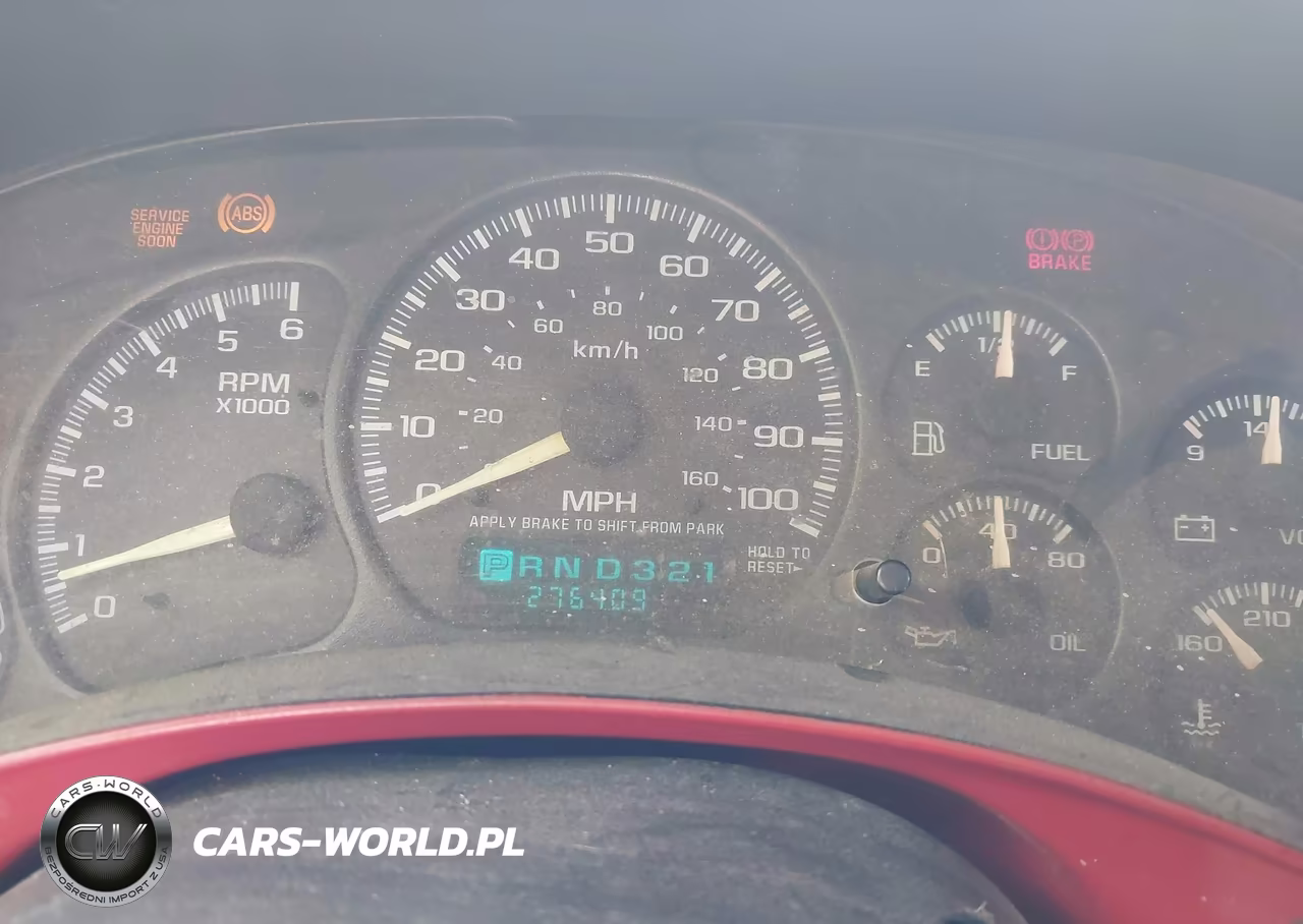 2001 Chevrolet Tahoe Ls VIN:1GNEC13TX1R189737 - 7