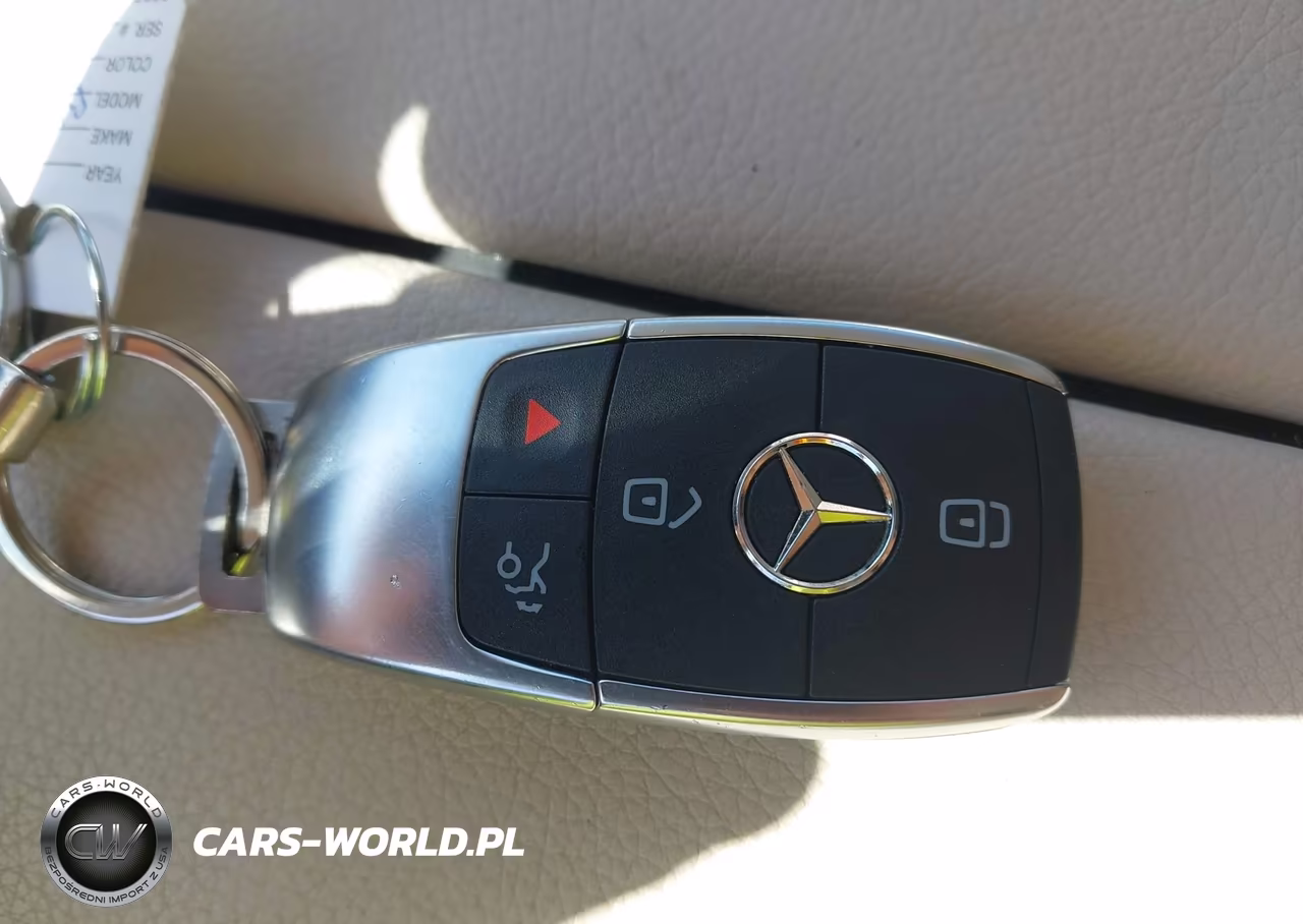 2024 Mercedes-Benz Gle 350 4Matic VIN:4JGFB4FB7RB058057 - 11
