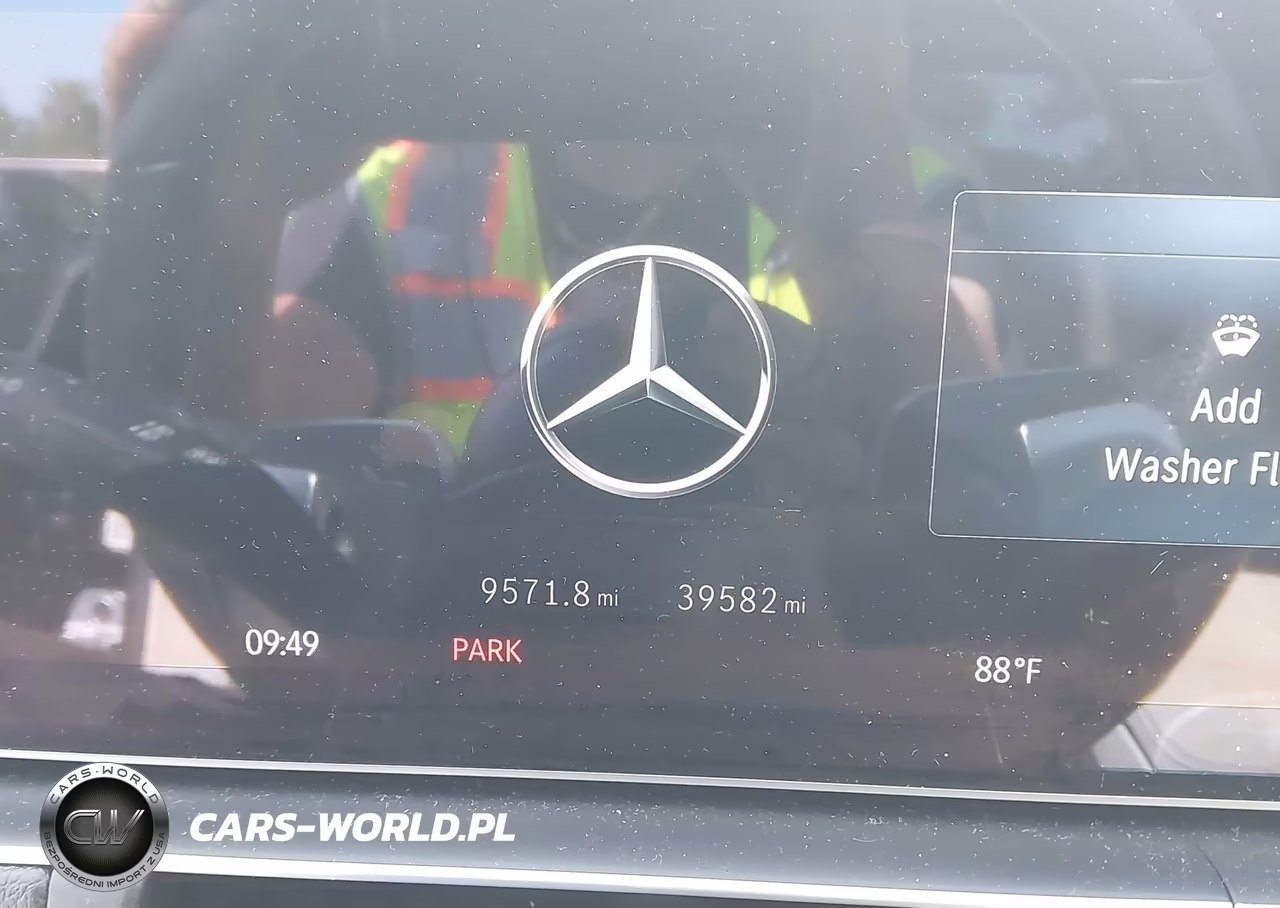 2024 Mercedes-Benz Gle 350 4Matic VIN:4JGFB4FB7RB058057 - 15