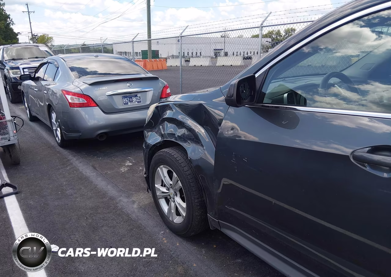 2017 Chevrolet Equinox Ls VIN:2GNALBEK2H1572647 - 17