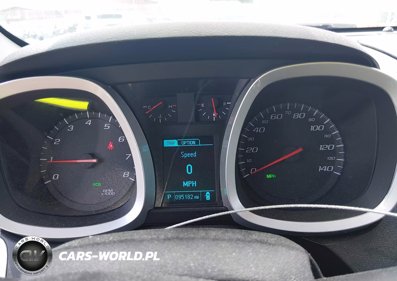 2017 Chevrolet Equinox Ls VIN:2GNALBEK2H1572647 - 7