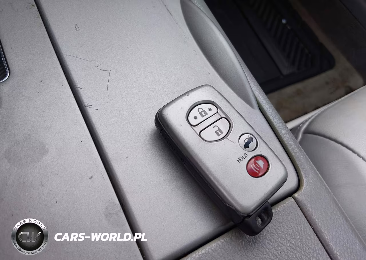 2009 Toyota Camry Hybrid VIN:4T1BB46K09U087984 - 11