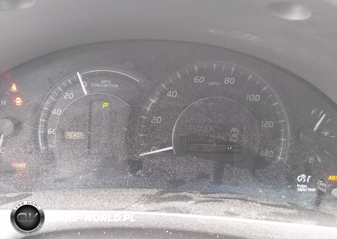 2009 Toyota Camry Hybrid VIN:4T1BB46K09U087984 - 7