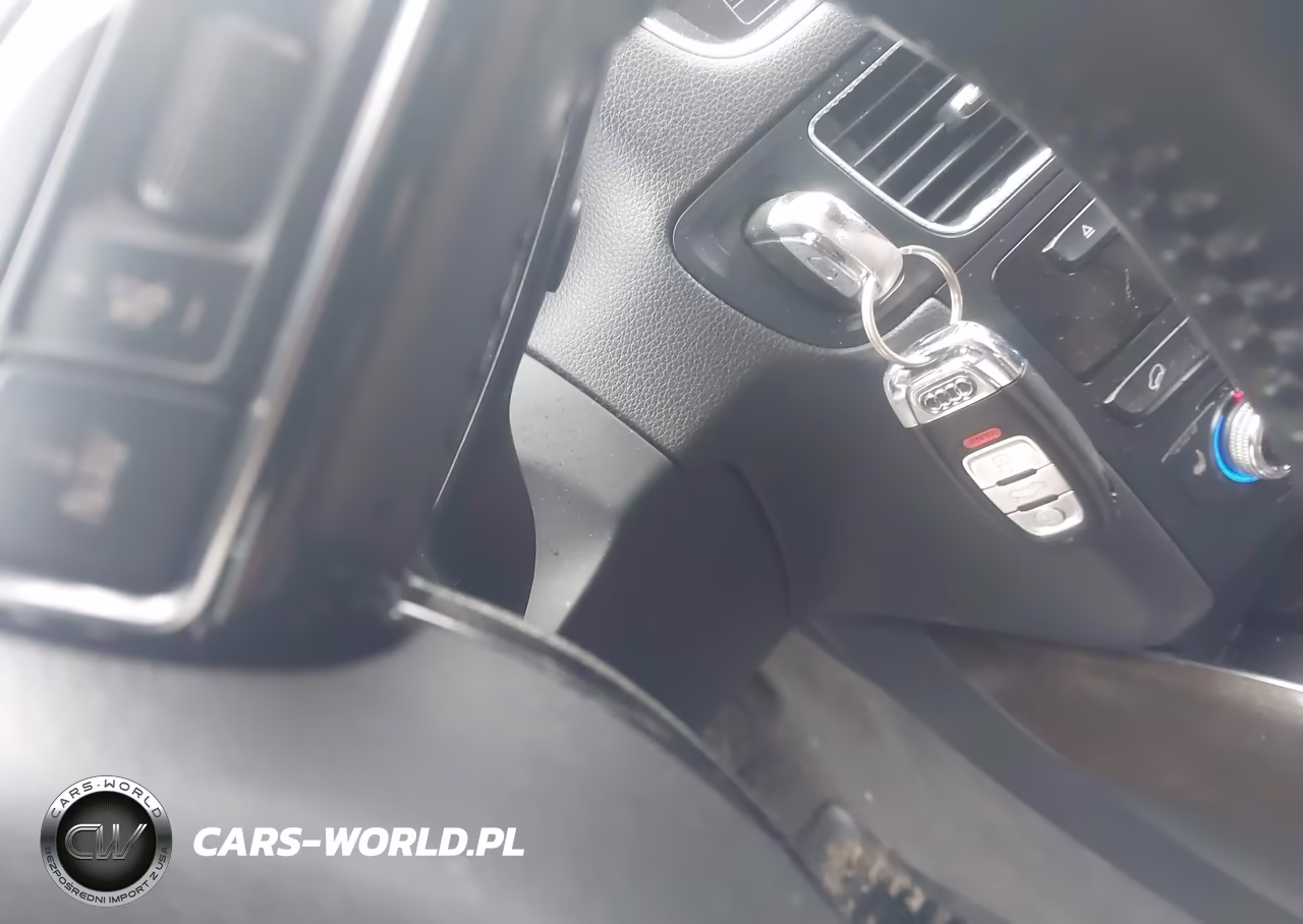 2014 Audi Q5 2.0T Premium VIN:WA1LFAFP6EA037474 - 11