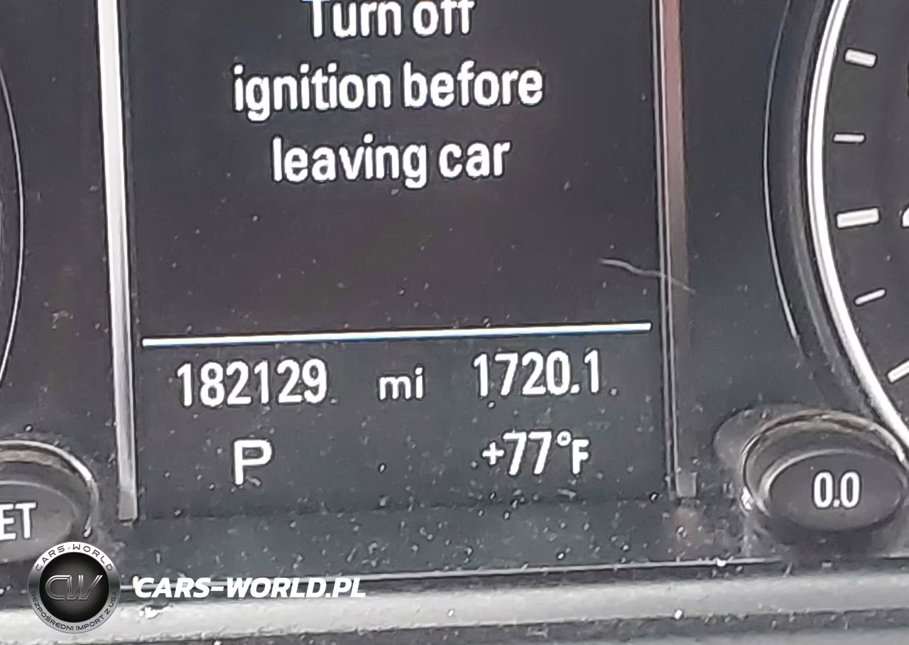 2014 Audi Q5 2.0T Premium VIN:WA1LFAFP6EA037474 - 7