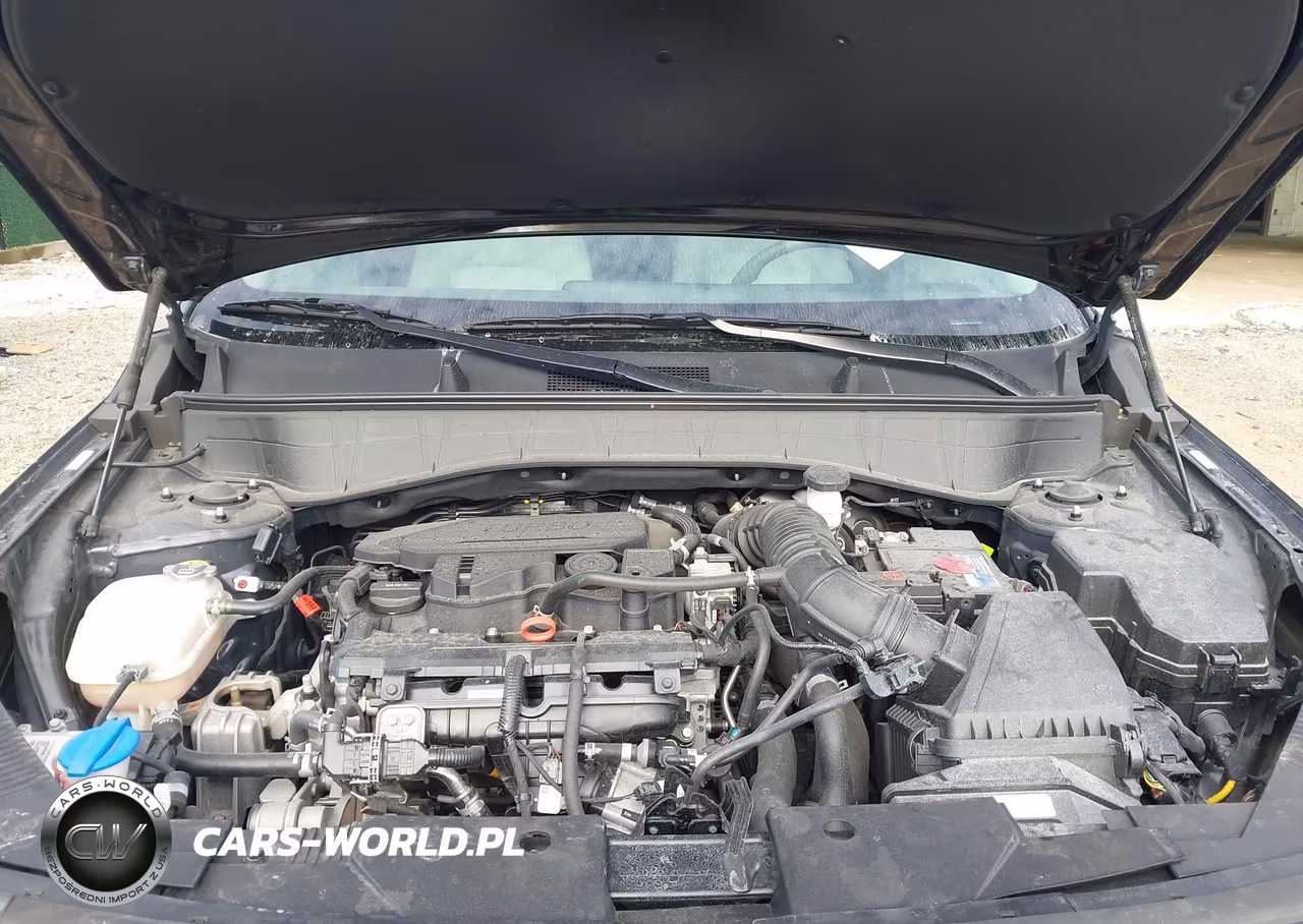 2025 Hyundai Kona Limited VIN:KM8HECA37SU261731 - 10