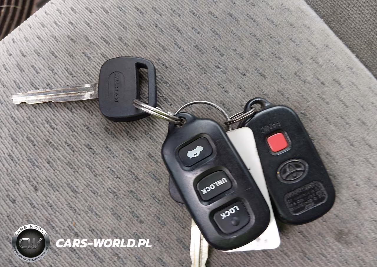 2004 Toyota Camry Le VIN:4T1BE32K14U849557 - 11