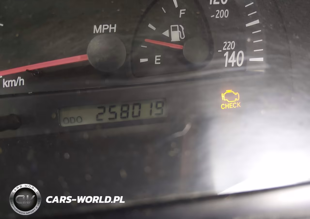 2004 Toyota Camry Le VIN:4T1BE32K14U849557 - 7