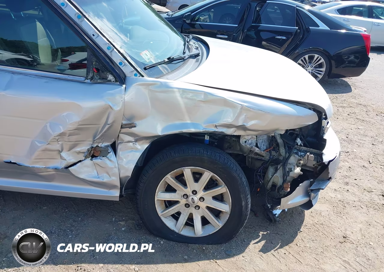 2012 Ford Flex Sel VIN:2FMGK5CC7CBD04033 - 14