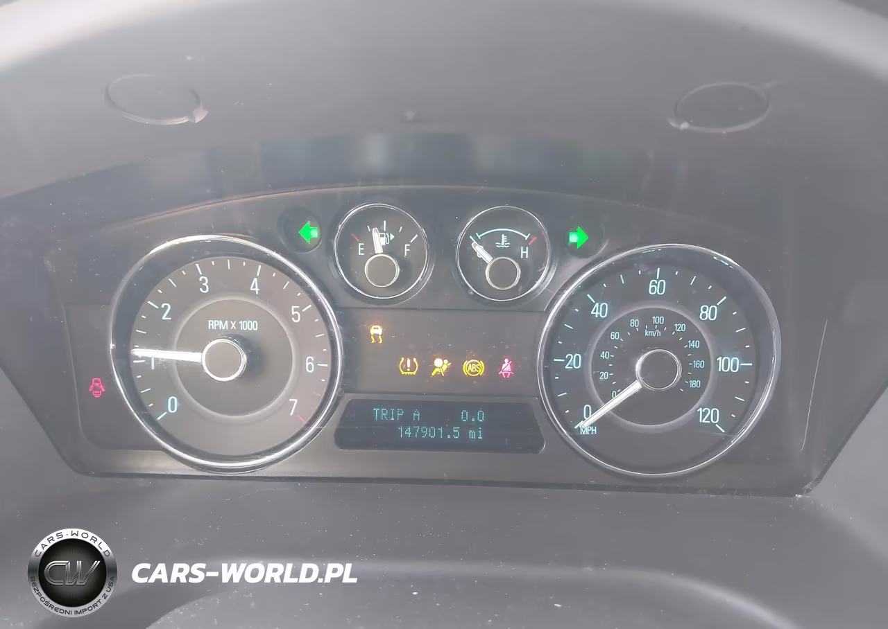 2012 Ford Flex Sel VIN:2FMGK5CC7CBD04033 - 7