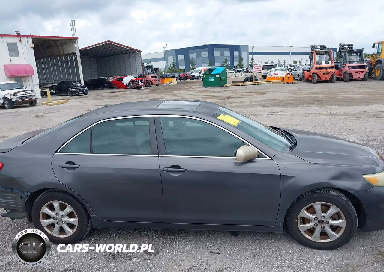 2011 Toyota Camry Le VIN:4T4BF3EK3BR177352 - 14