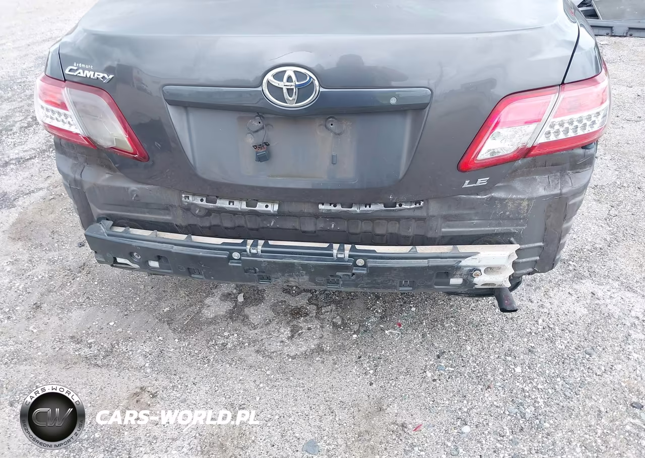 2011 Toyota Camry Le VIN:4T4BF3EK3BR177352 - 6