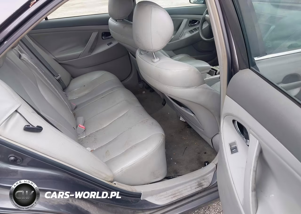 2011 Toyota Camry Le VIN:4T4BF3EK3BR177352 - 8