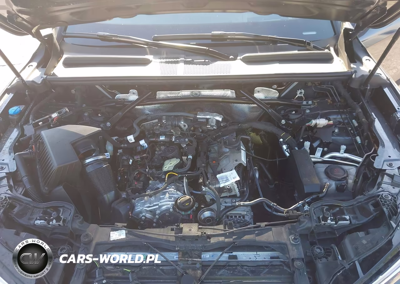 2025 Audi All-New Q5 Prestige Tfsi Quattro S Tronic VIN:WA1FAAGU0S2063753 - 10