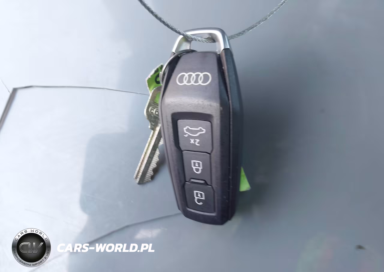 2025 Audi All-New Q5 Prestige Tfsi Quattro S Tronic VIN:WA1FAAGU0S2063753 - 11