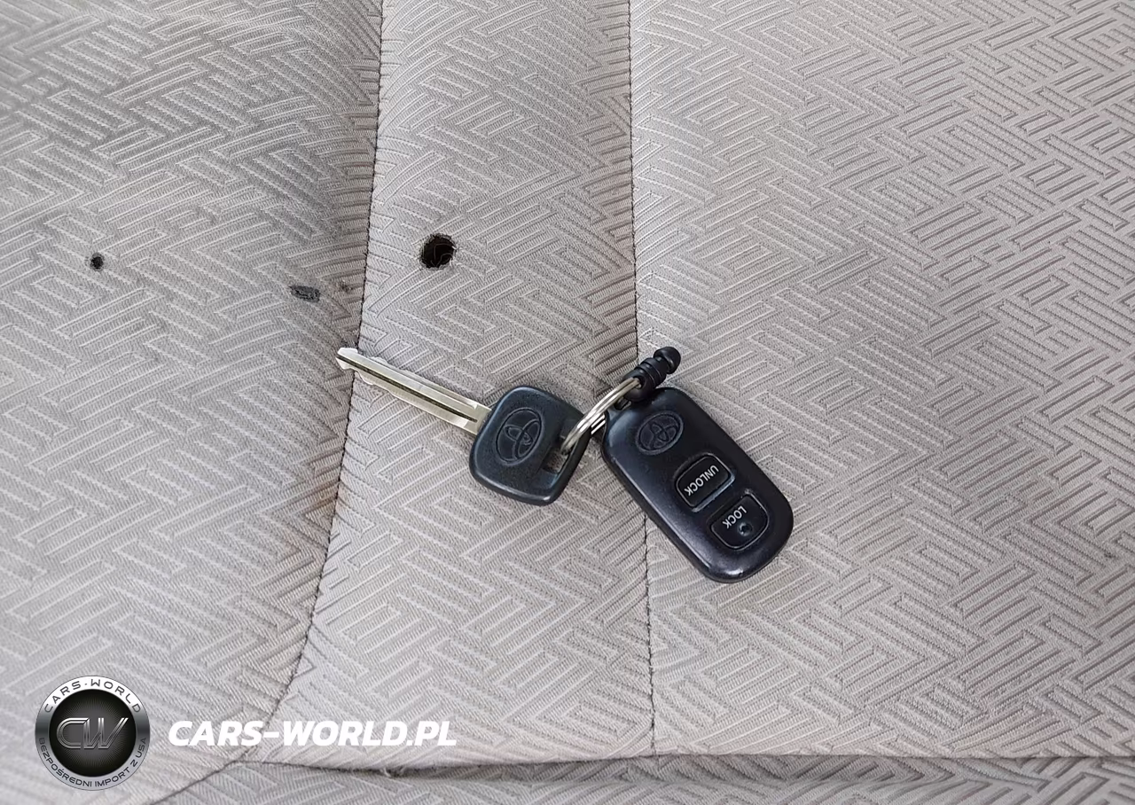 2003 Toyota Highlander VIN:JTEGD21A230058794 - 11