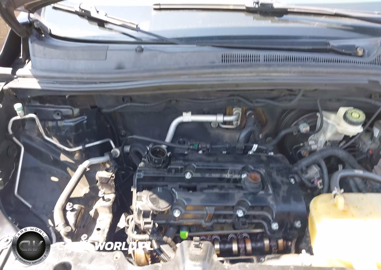 2015 Buick Encore VIN:KL4CJESB2FB238395 - 6