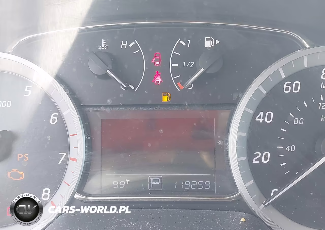 2013 Nissan Sentra Sr VIN:3N1AB7AP8DL773166 - 7