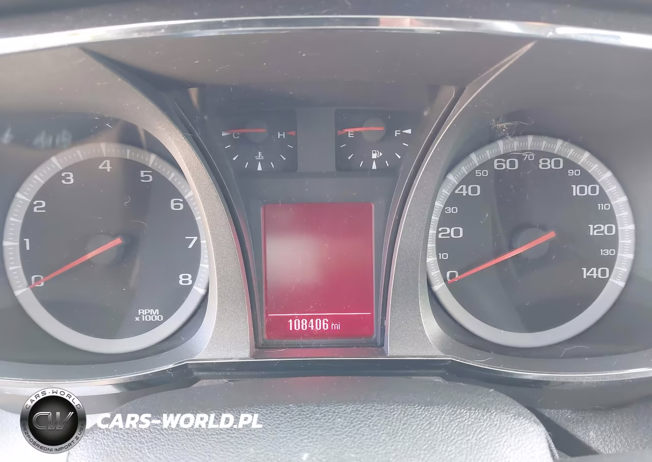 2016 GMC Terrain Sle-2 VIN:2GKFLTEK4G6258587 - 7