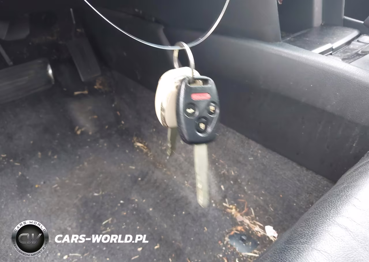 2010 Honda Accord 2.4 Ex-L VIN:1HGCP2F88AA192735 - 11