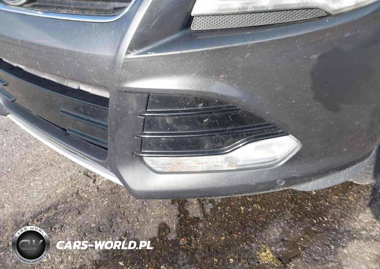2016 Ford Escape Titanium VIN:1FMCU0J99GUB84092 - 6