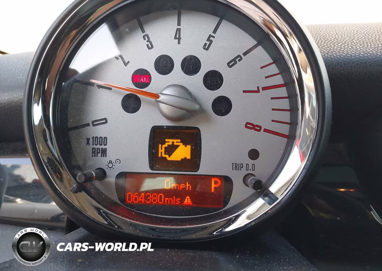 2012 Mini Cooper Clubman VIN:WMWZF3C53CT190021 - 7