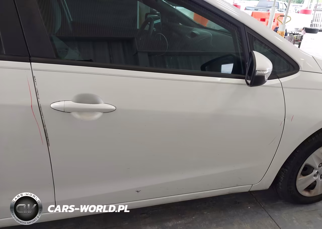 2015 Kia Forte Lx VIN:KNAFX4A69F5323889 - 13