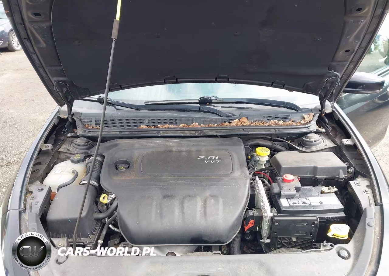 2013 Dodge Dart Limited VIN:1C3CDFCA6DD188650 - 10