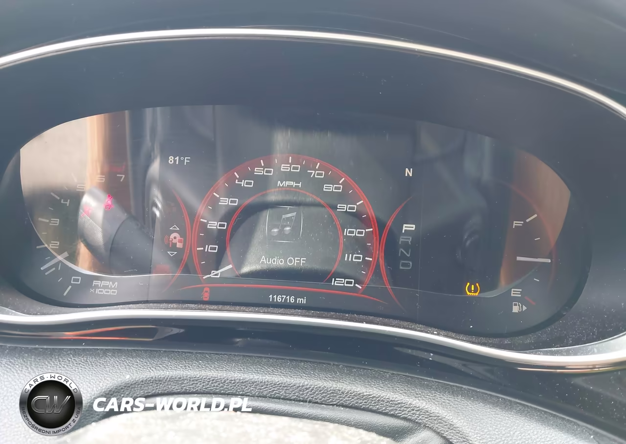 2013 Dodge Dart Limited VIN:1C3CDFCA6DD188650 - 7
