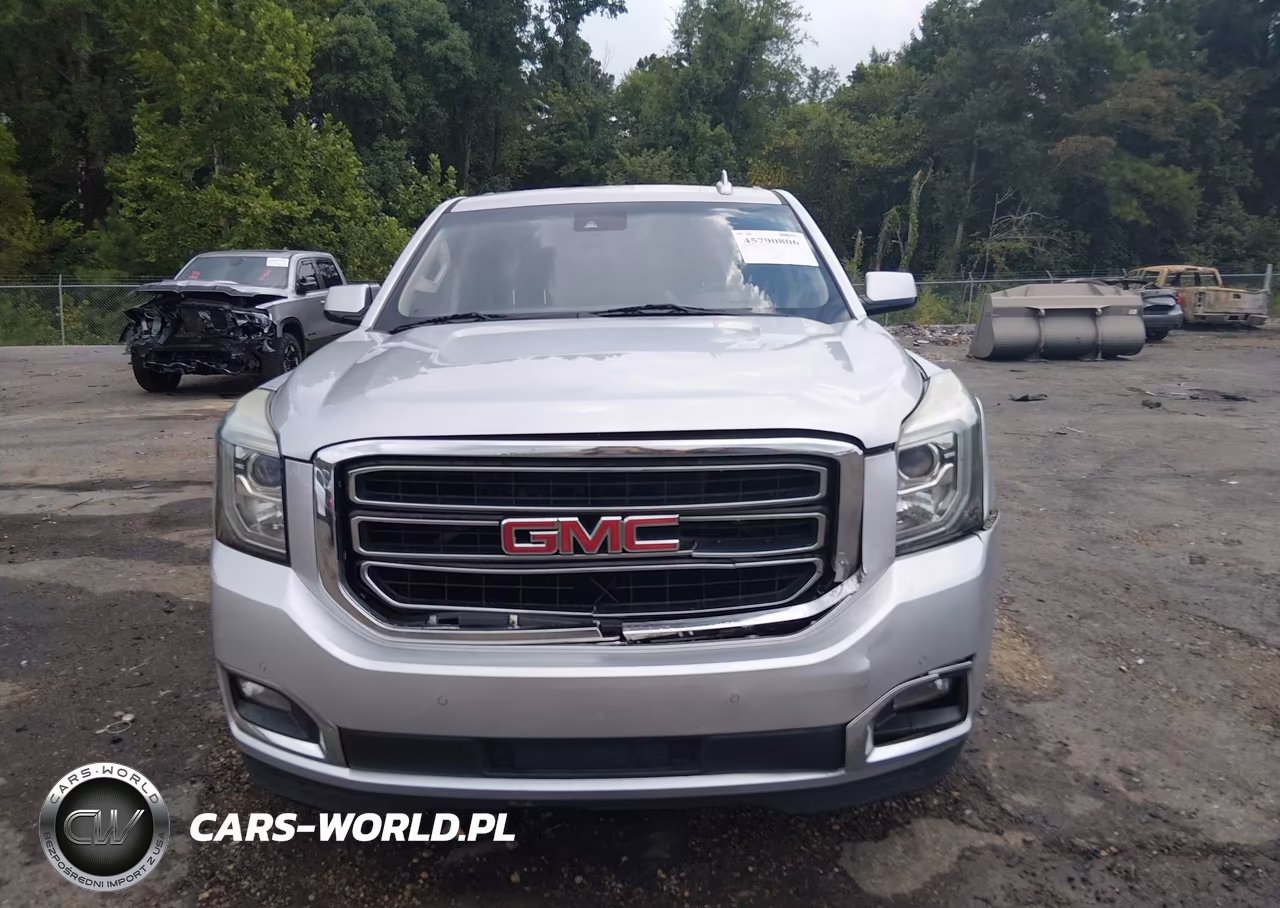2016 GMC Yukon Slt VIN:1GKS1BKC7GR360580 - 12