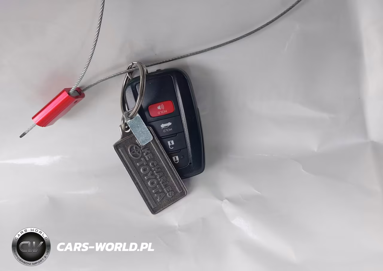 2019 Toyota Camry Xse V6 VIN:4T1BZ1HK0KU021920 - 11
