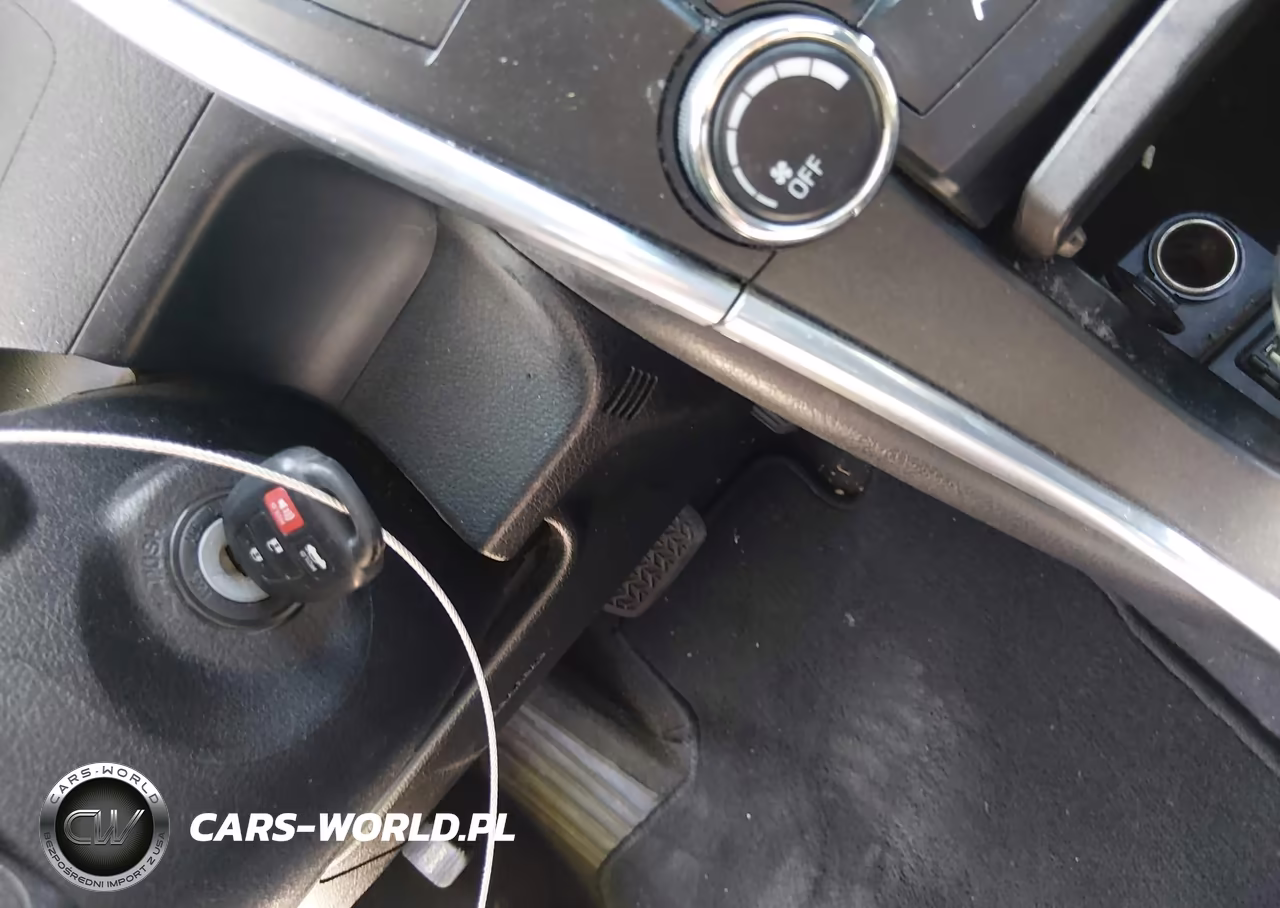 2015 Toyota Camry Le VIN:4T4BF1FK8FR477087 - 11
